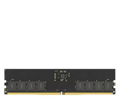 Pamięć RAM LEXAR 16GB (1x16GB) 5600MHz CL46 LD5U16G56C46ST-BGS
